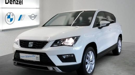 Seat Ateca 2019