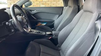 Finansowanie Zamienny Audi TT 2016