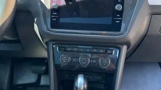 Lízing SUV Volkswagen Tiguan 2019