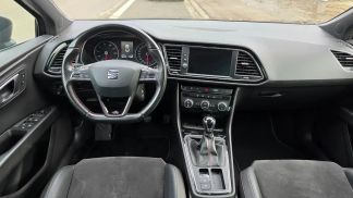 Lízing Sedan Seat Leon 2021