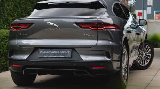 Finansowanie SUV Jaguar I-Pace 2020