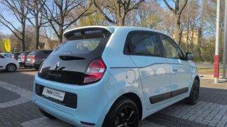 Financování Hatchback Renault Twingo 2018