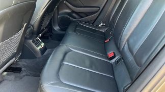 Lízing Sedan Audi A3 2013