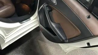Lízing Kupé MERCEDES CLA 220 2013
