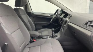 Leasing Hatchback Volkswagen Golf 2017