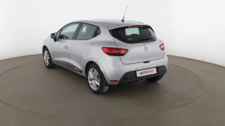 Financování Hatchback Renault Clio 2019