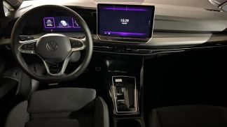 Finansowanie Wóz Volkswagen Golf 2024