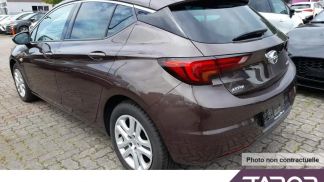 Leasing Sedan Opel Astra 2016