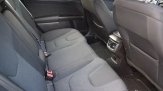 Leasing Wagon Ford Mondeo 2018