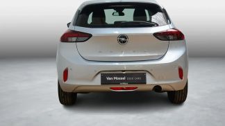 Leasing Hatchback Opel Corsa 2024