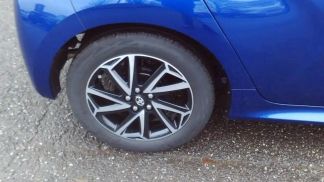 Finansowanie Sedan Toyota Yaris 2023