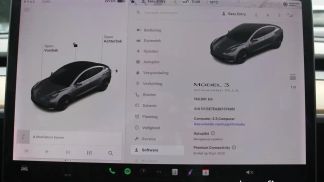 Lízing Sedan Tesla Model 3 2019