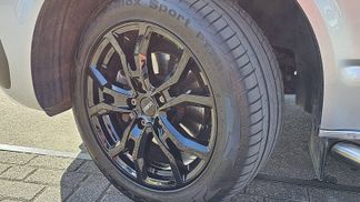 Financování Van Volkswagen TRANSPORTER 2.0 TDI 2020