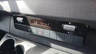 Leasing Closed Box Mercedes-Benz SPRINTER 516 2019