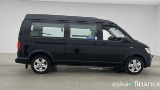 Finansowanie Van Volkswagen T6 Transporter 2017