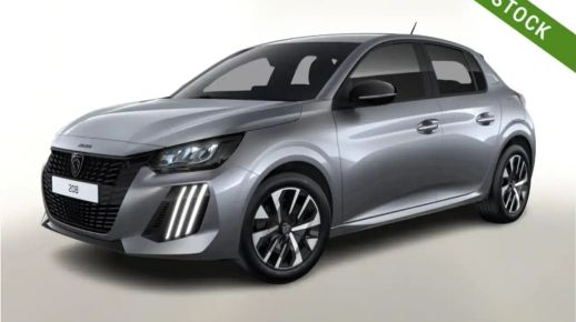 Peugeot 208 2024