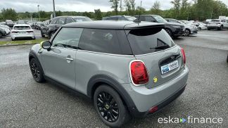 Leasing Hayon MINI Cooper SE 2022