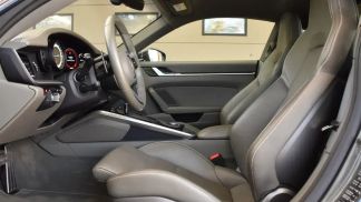 Lízing Kupé Porsche 992 2021
