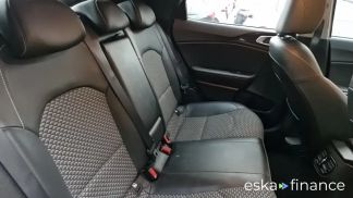 Leasing Sedan Kia XCeed 2022