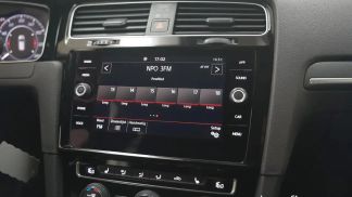 Leasing Hatchback Volkswagen GOLF GTI 2019
