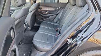 Leasing Wagon MERCEDES E 200 2023