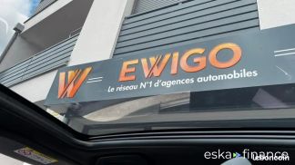 Leasing Hatchback Peugeot 208 2020