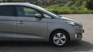 Finansowanie Hatchback Kia Carens 2013