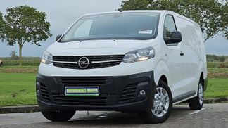 Finansowanie Van Opel VIVARO 2.0 2020