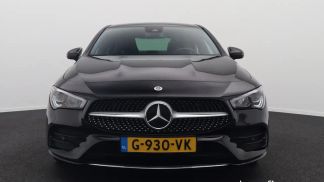 Leasing Sedan MERCEDES CLA 180 2020