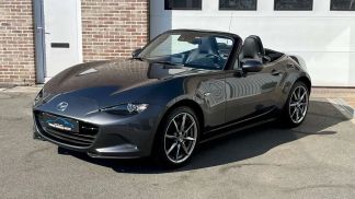 Finansowanie Zamienny Mazda MX-5 2023