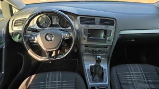 Financování Sedan Volkswagen Golf 2015