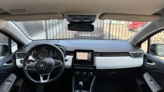Lízing Hatchback Renault Clio 2021