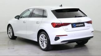Leasing Hatchback Audi A3 2024