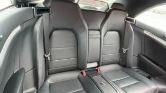 Lízing Kabriolet MERCEDES E 350 2010