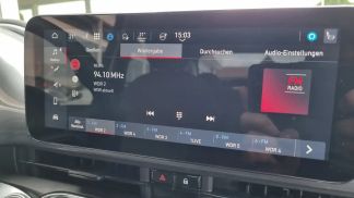 Financování Konvertibilní Fiat 500e 2022