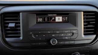 Leasing Fourgon Peugeot Expert 2021