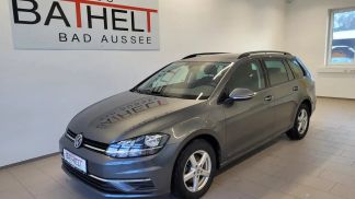 Leasing Wagon Volkswagen GOLF VARIANT 2019
