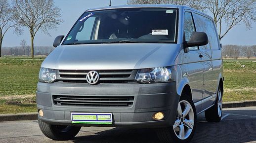 Volkswagen TRANSPORTER 2.0 TDI 2013