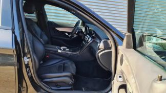 Leasing Wagon MERCEDES C 300 2021