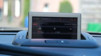 Financování Hatchback Peugeot 5008 2011