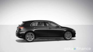 Lízing Hatchback MERCEDES A 250 2024