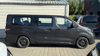 Finansowanie Hatchback Citroën Jumpy 2025