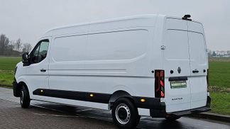 Lízing Van Renault MASTER 2.0 2024