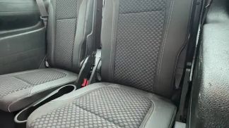 Leasing Hatchback Opel Zafira Tourer 2018
