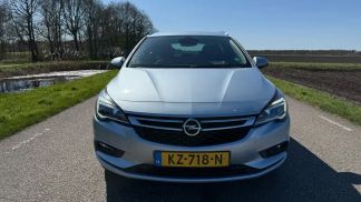 Finansowanie Wóz Opel Astra 2017
