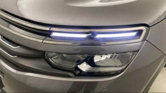 Finansowanie SUV Citroën C5 Aircross 2019