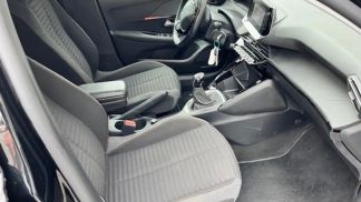 Leasing Hatchback Peugeot 208 2022