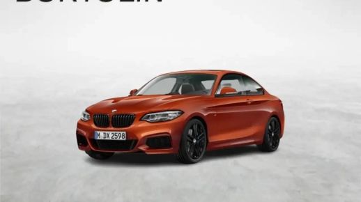 BMW 218 2020