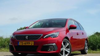Finansowanie Wóz Peugeot 308 2018