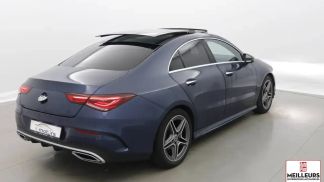 Finansowanie Coupé MERCEDES CL 2020